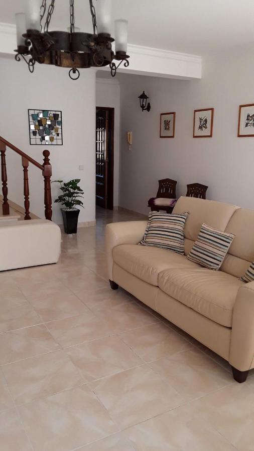 Villa Ciriaco Sea Star เอริเซรา ภายนอก รูปภาพ