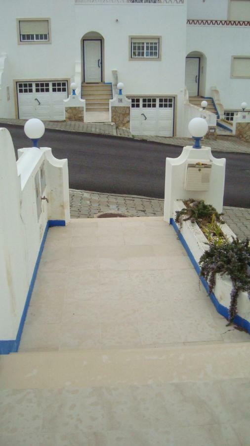 Villa Ciriaco Sea Star เอริเซรา ภายนอก รูปภาพ