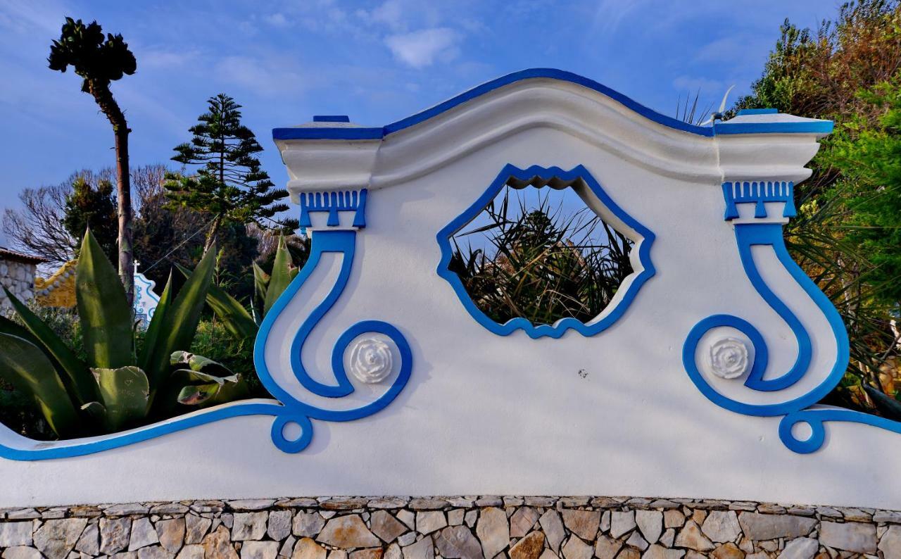 Villa Ciriaco Sea Star เอริเซรา ภายนอก รูปภาพ