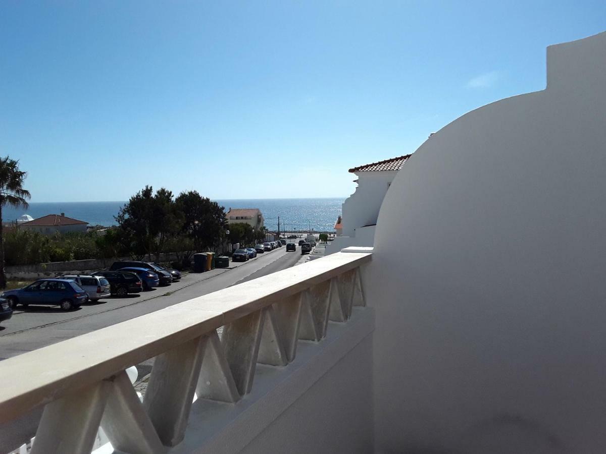 Villa Ciriaco Sea Star เอริเซรา ภายนอก รูปภาพ