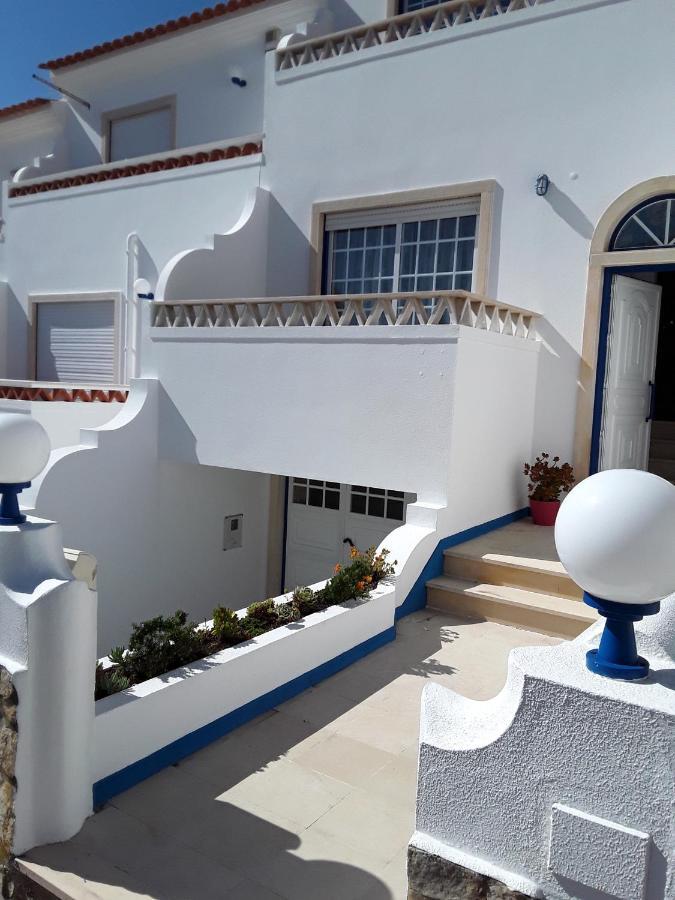 Villa Ciriaco Sea Star เอริเซรา ภายนอก รูปภาพ
